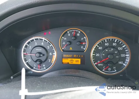 2013 Nissan Armada Sl from USA, damaged, VIN 5N1AA0ND5DN601101